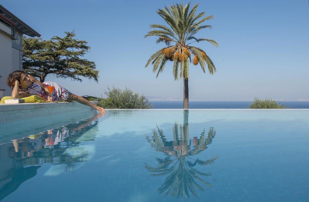 Sabrina Relais Sorrente
