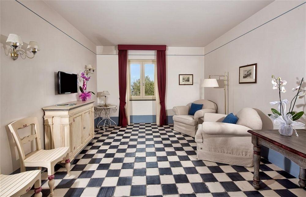 Hotel Sabrina Relais Sorrente