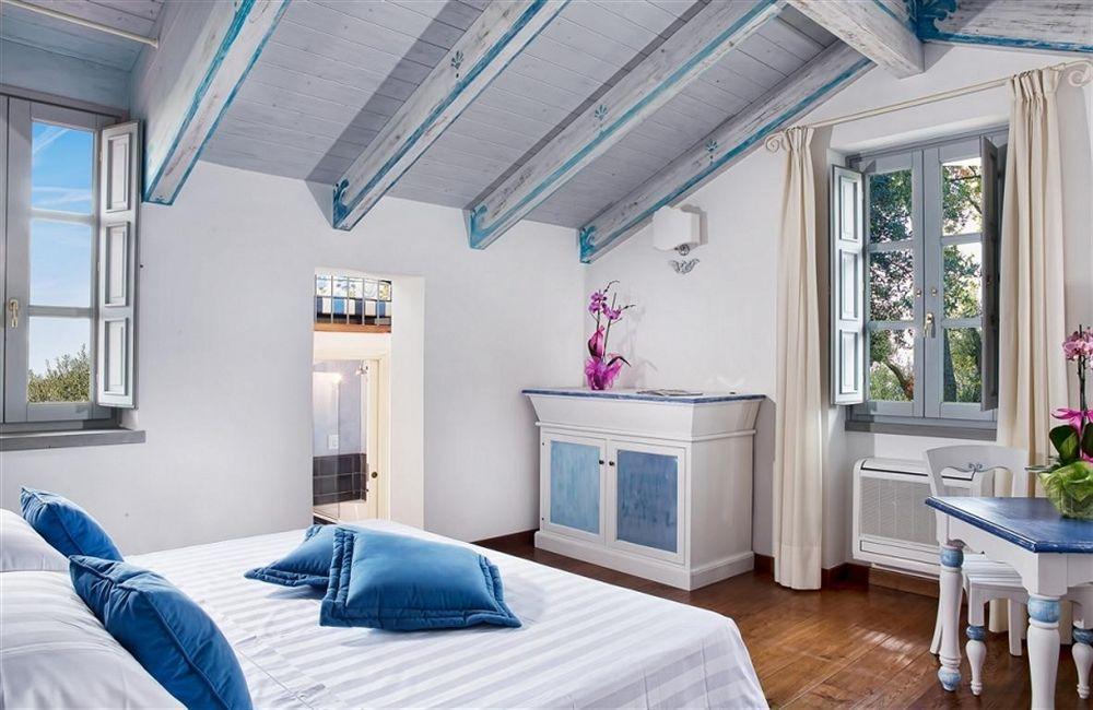 Sabrina Relais 2* Sorrente