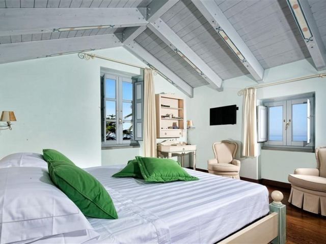 Hotel Sabrina Relais Sorrente