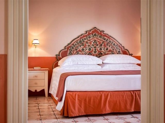 Sabrina Relais Sorrente