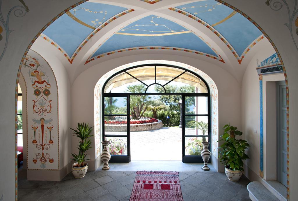 Sabrina Relais Hotel Sorrente