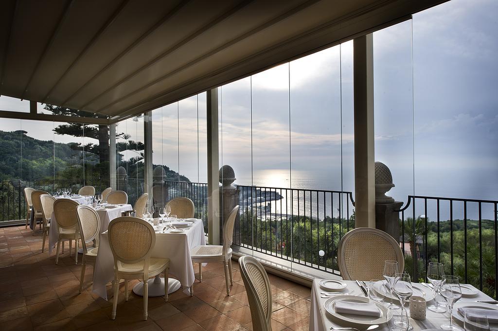 Hotel Sabrina Relais Sorrente