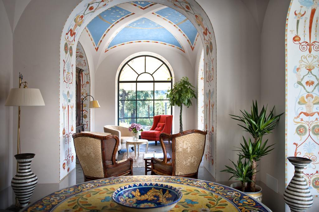 Hotel Sabrina Relais Sorrente