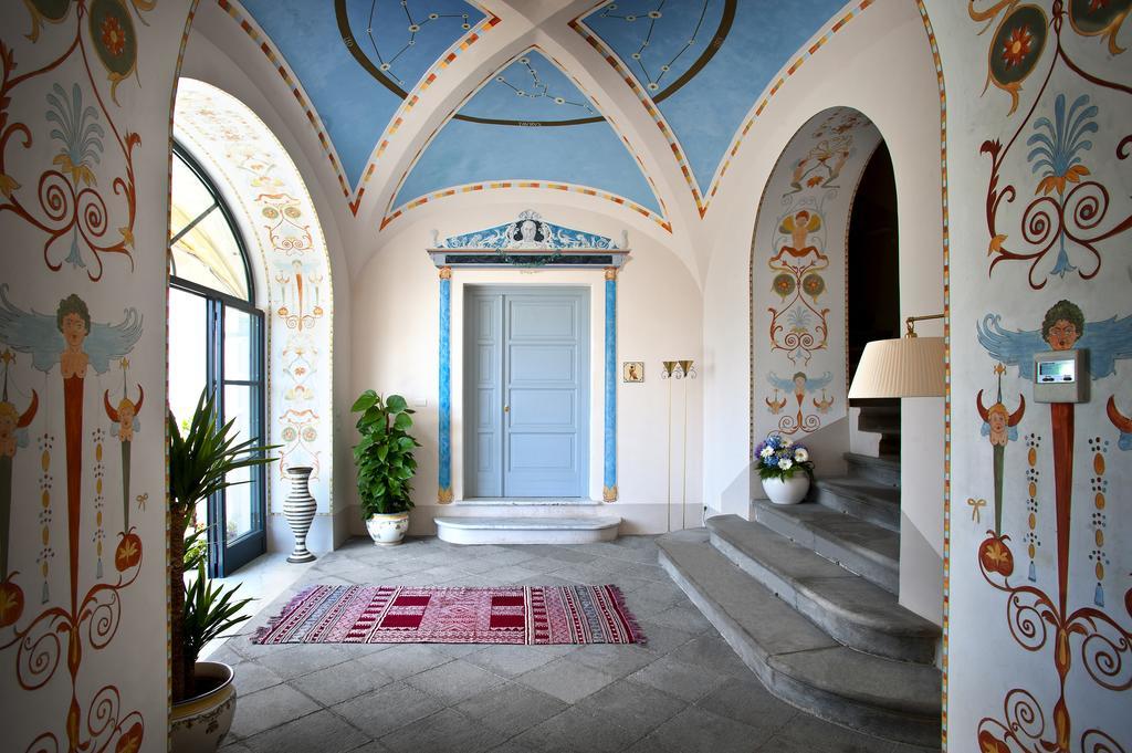 Sabrina Relais 2* Sorrente