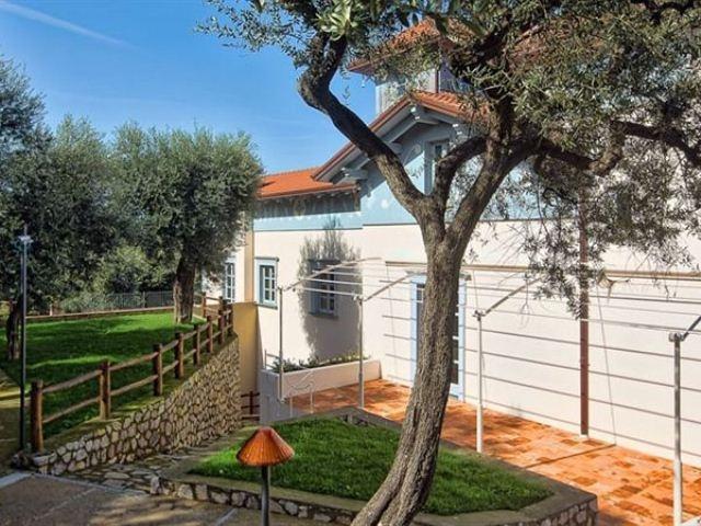 Sabrina Relais 2* Sorrente