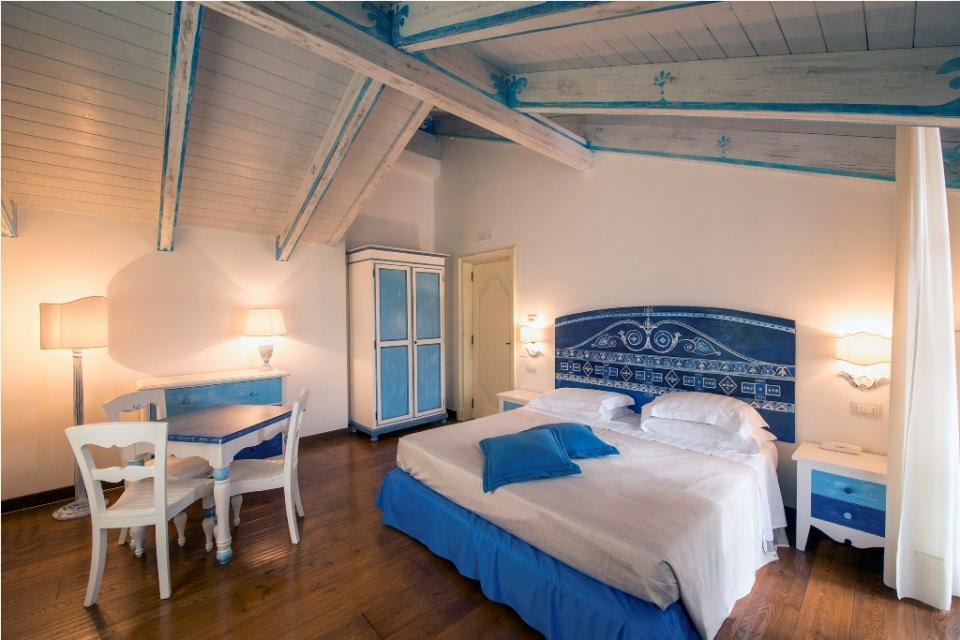 Sabrina Relais 2* Sorrente