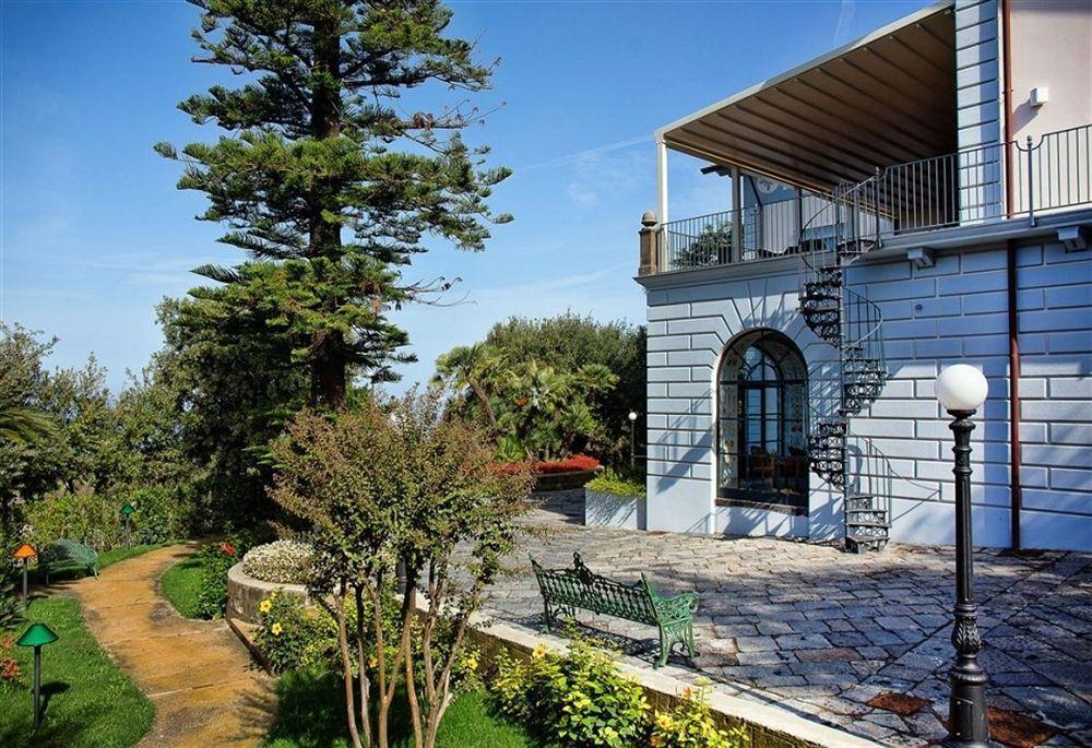 Sabrina Relais Sorrente