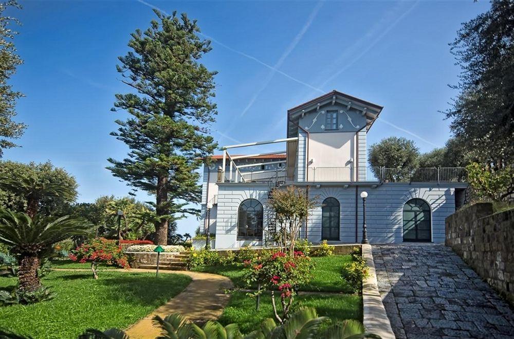 Sabrina Relais Hotel Sorrente