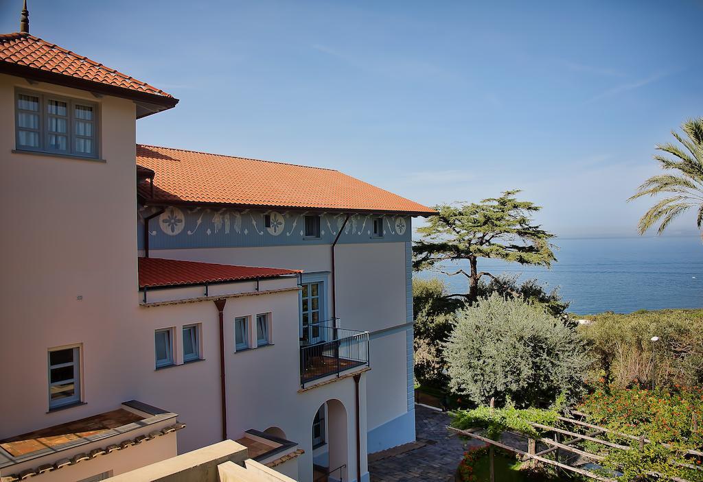 Hotel Sabrina Relais Sorrente