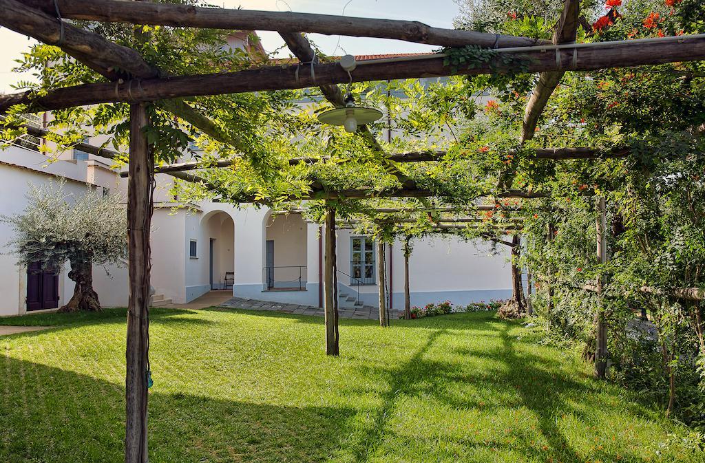 Sabrina Relais Hotel Sorrente