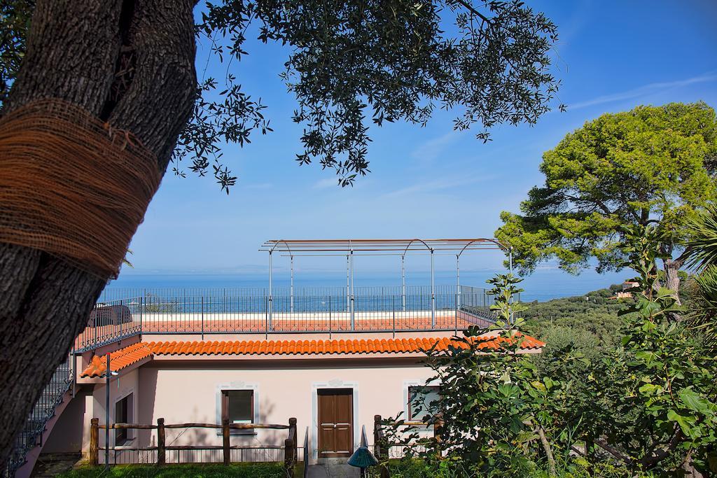Sabrina Relais 2* Sorrente