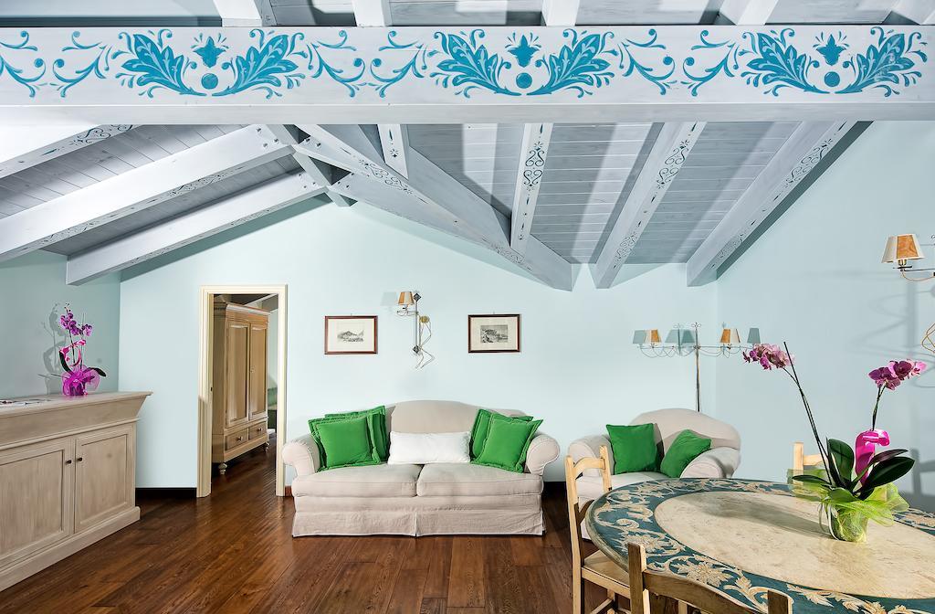 Sabrina Relais Sorrente