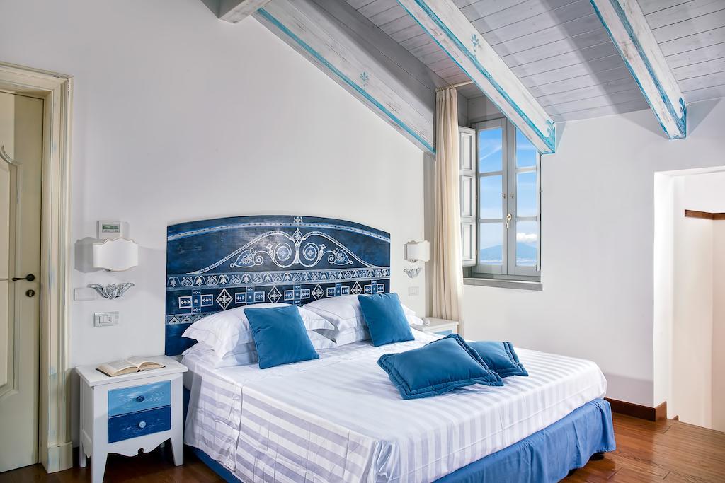 Sabrina Relais Hotel Sorrente
